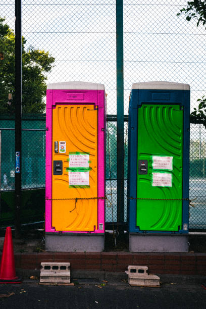 Best Best portable toilet rental  in Turpin Hills, OH